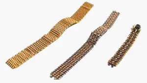 腕時計のバンド