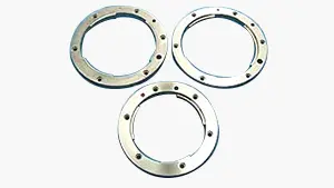 カメラのボディマウント