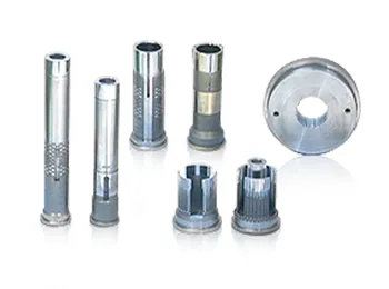 粉末冶金で精度の高い製品を大量生産